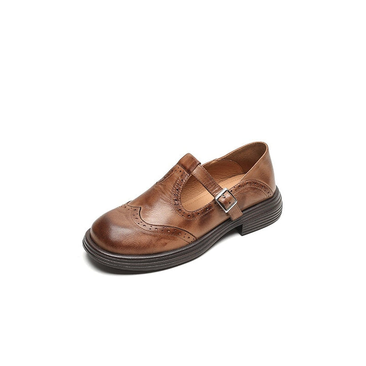 Maya – Versatile Summer Sandals