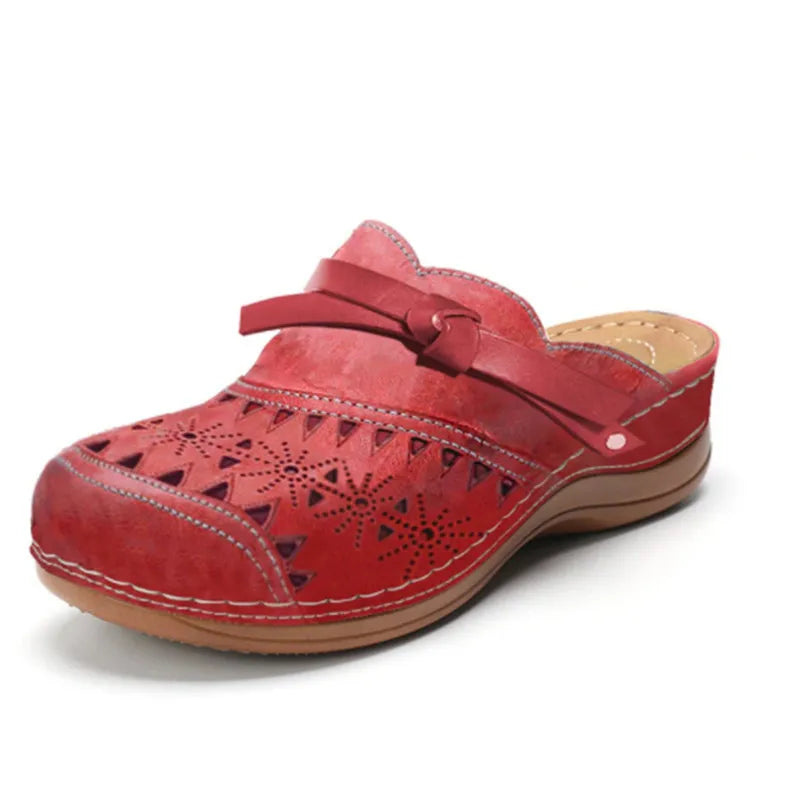 Danielle – Everyday Support Clogs