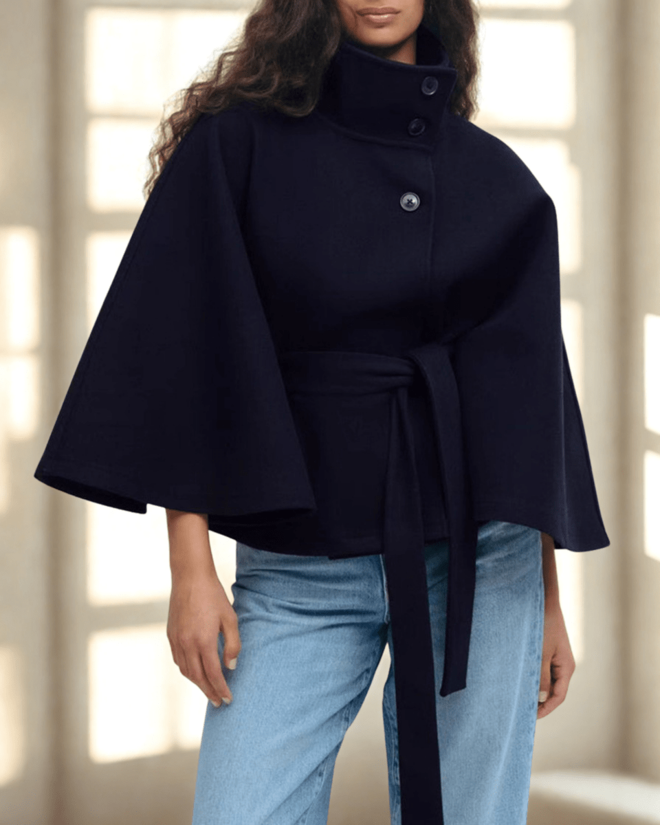 Elegant Cape
