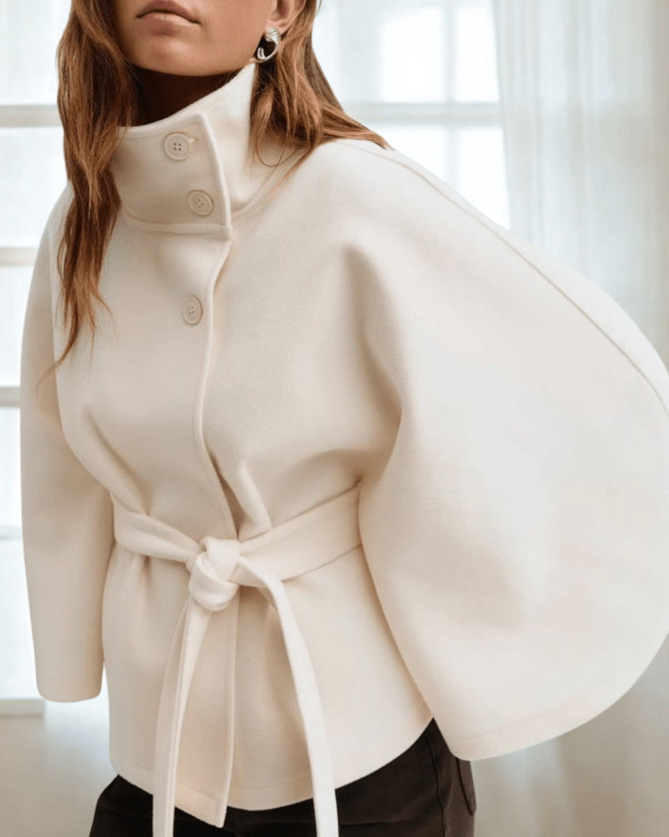 Elegant Cape
