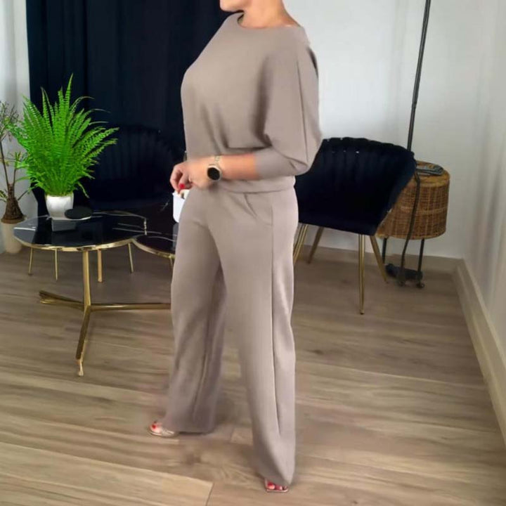 Elegant Comfort Set | 3 Pieces