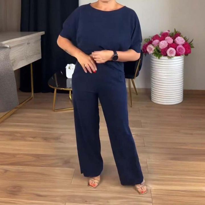 Elegant Comfort Set | 3 Pieces