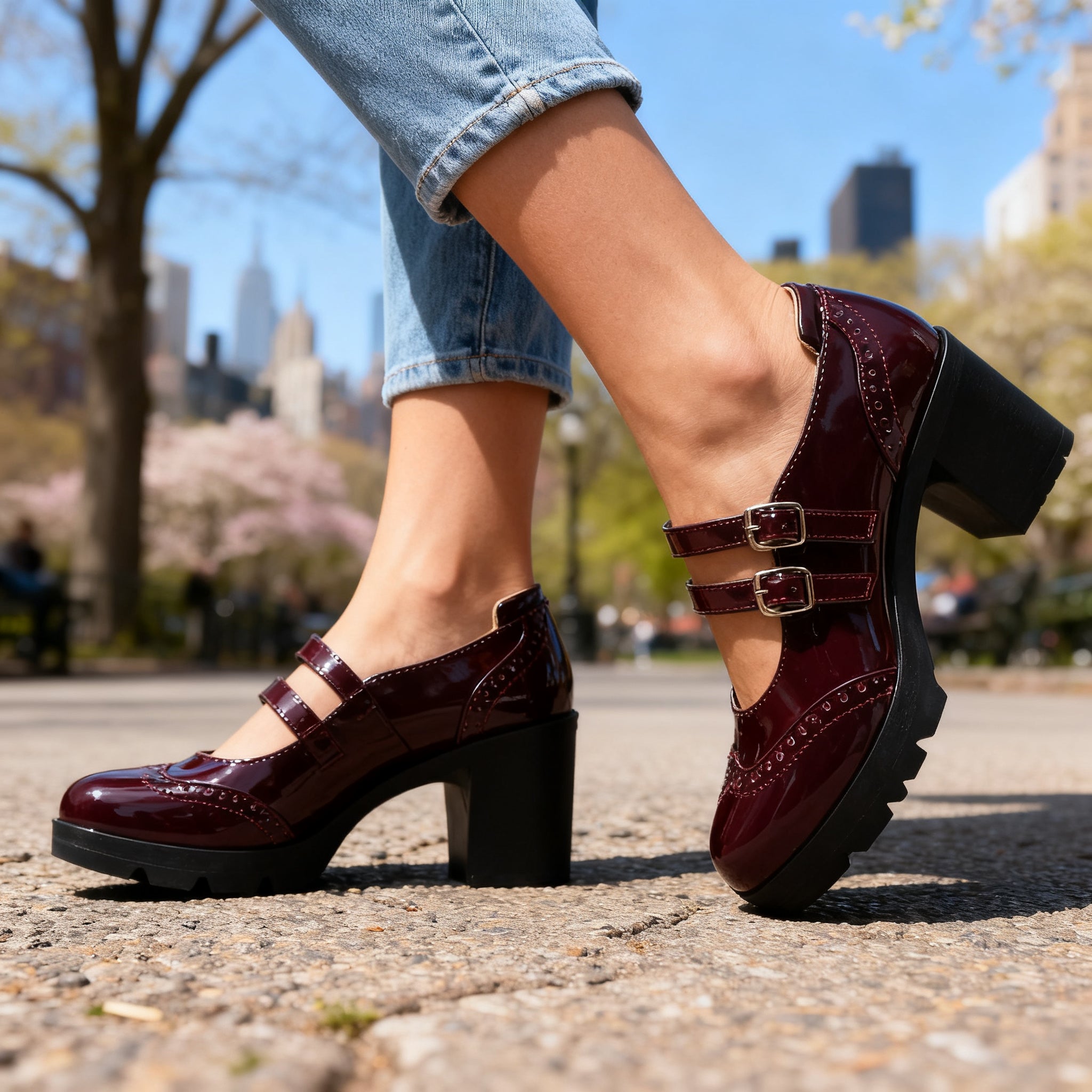 Audrey Mary-Jane Brogue