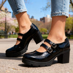 Audrey Mary-Jane Brogue