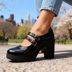 Audrey Mary-Jane Brogue