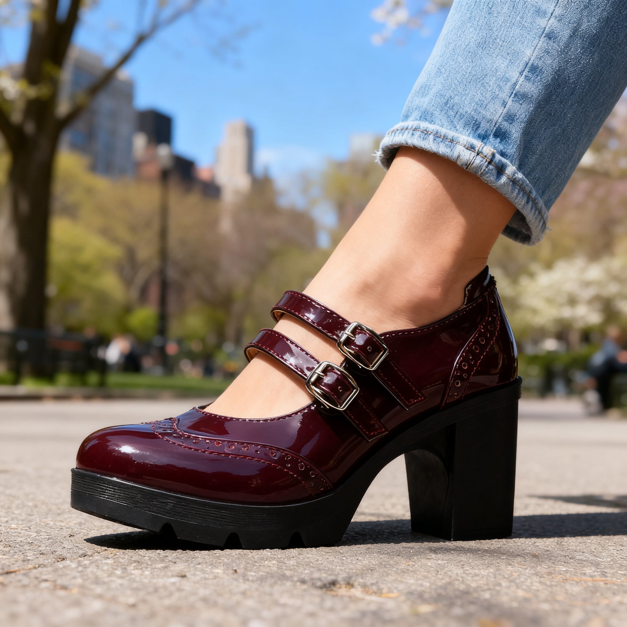 Audrey Mary-Jane Brogue