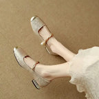 Emmie Pumps