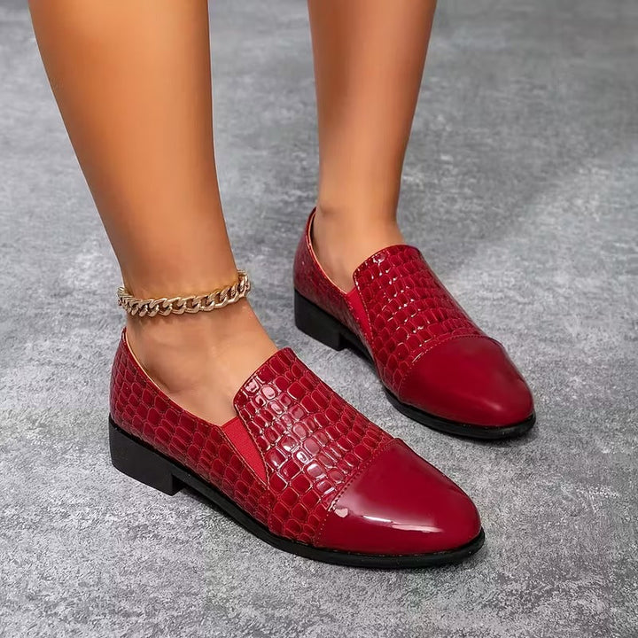 Harper™ | Orthopedic Loafers