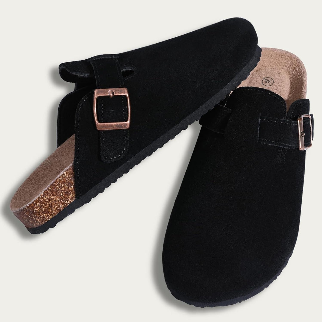Beryl – Summer Freedom Sandals