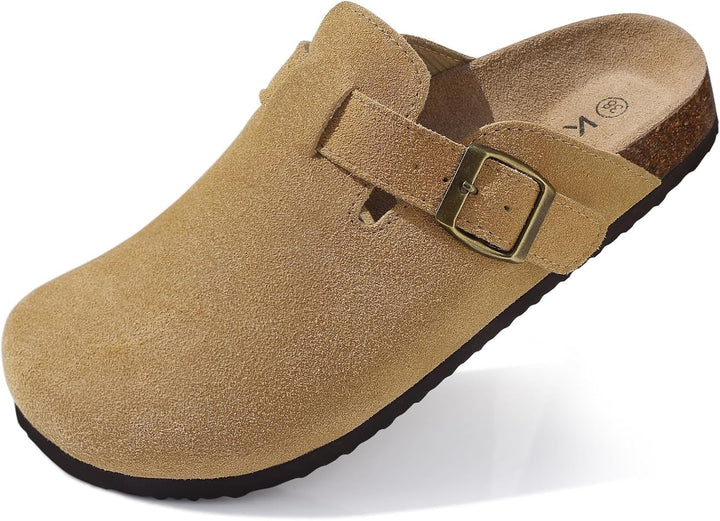 Beryl – Summer Freedom Sandals
