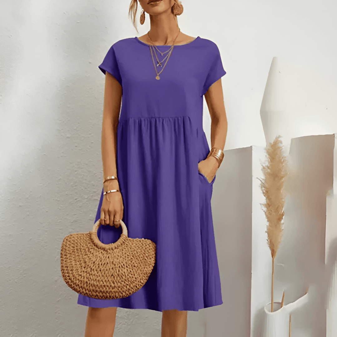 ISLA | Elegant Dress