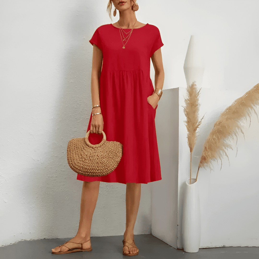 ISLA | Elegant Dress