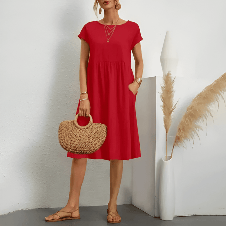ISLA | Elegant Dress