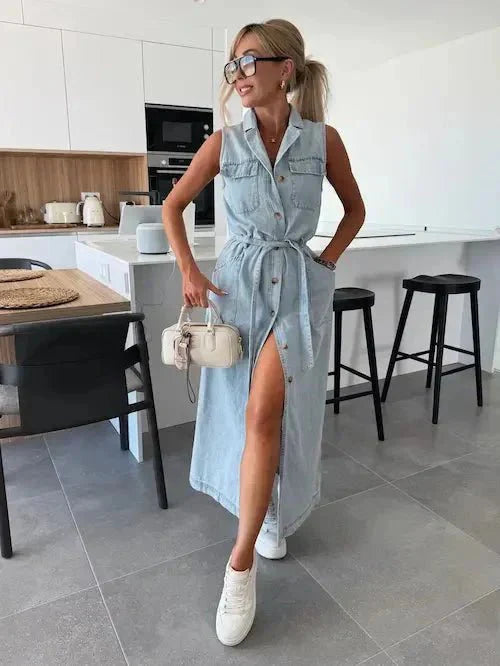 IXIA |  STYLISH MAXI DRESS