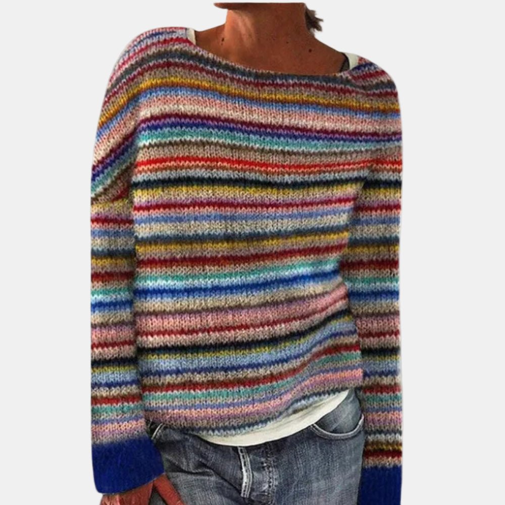 Kate | Chic Casual Sweater