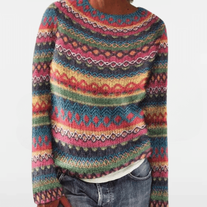 Kate | Chic Casual Sweater