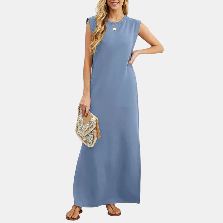 Lauren | Elegant Maxi Dress