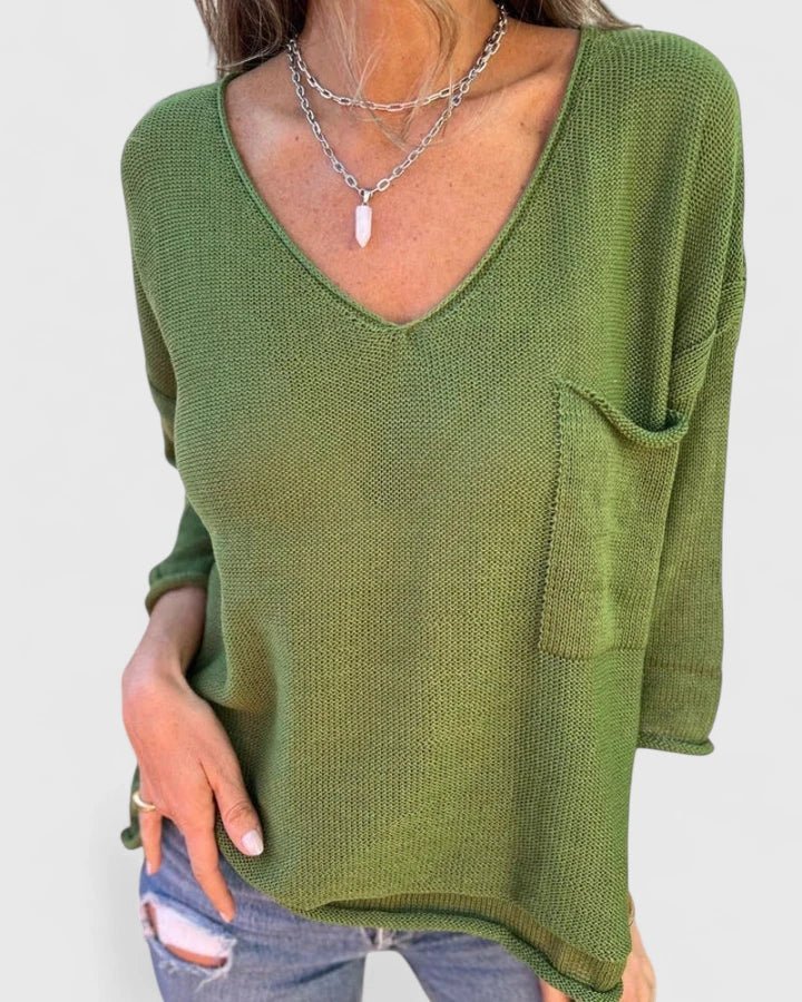 Lisa | Comfortable Top