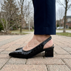 Lora - Orthopedic Comfortable Heels