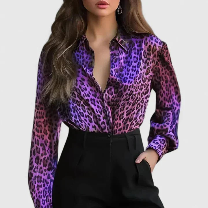 Madison | Elegant Blouse