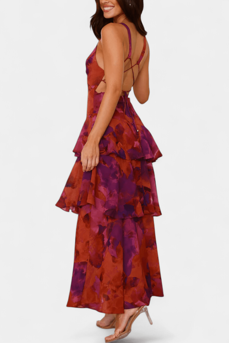 Maggie | Elegant Dress