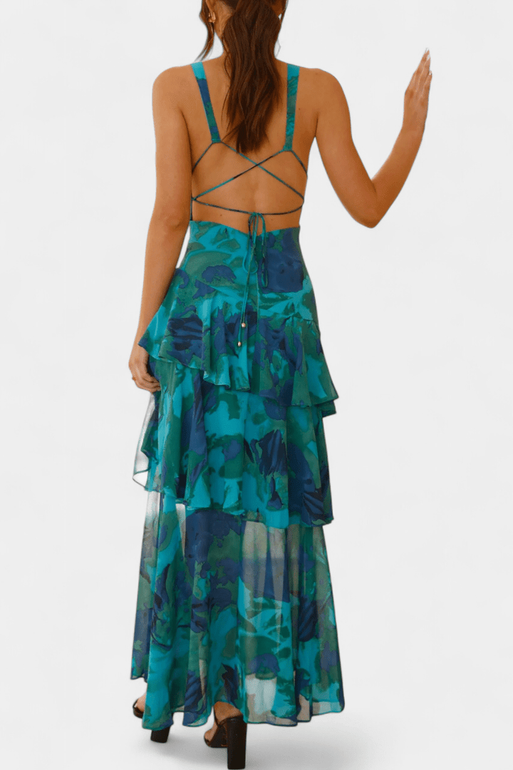 Maggie | Elegant Dress