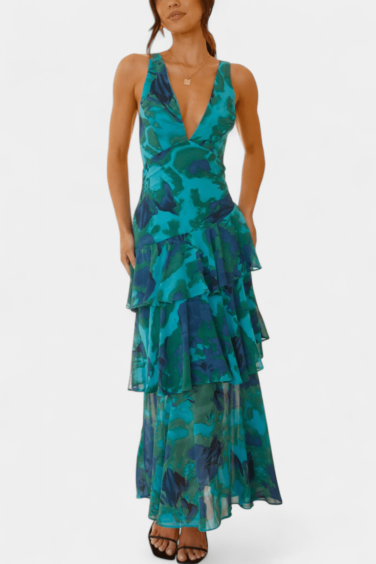 Maggie | Elegant Dress