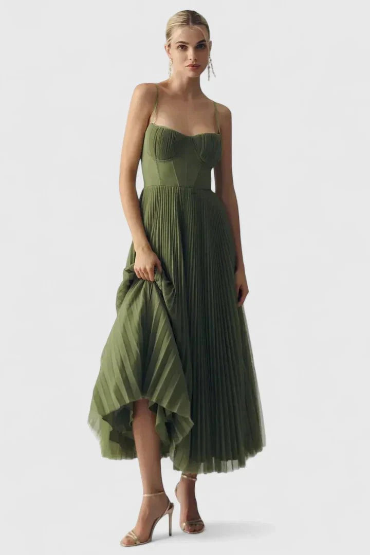 Margaret | Elegant Dress