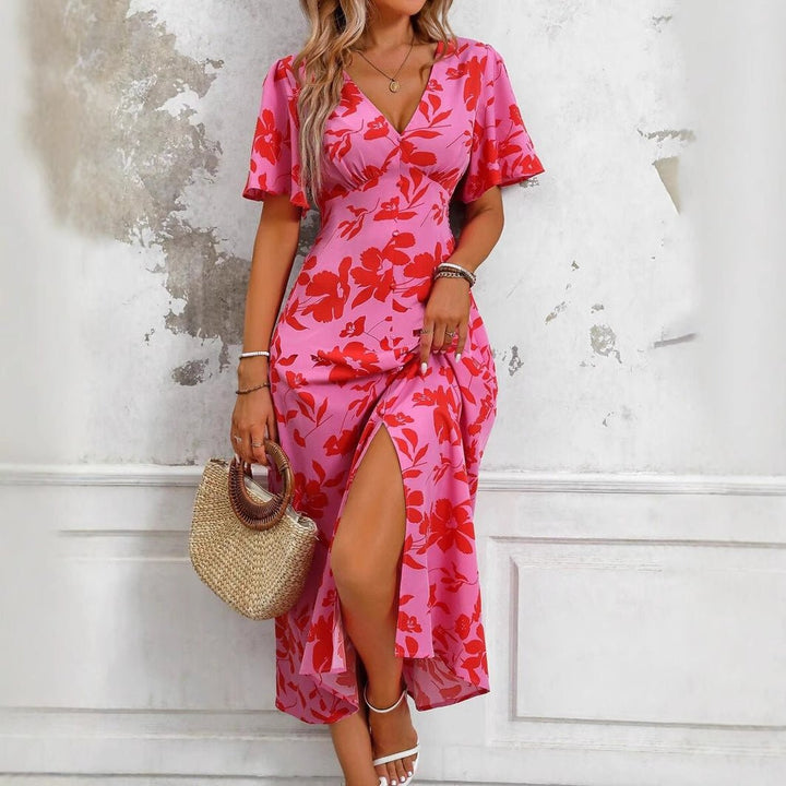 Maristelle™ | Chic Fluidity for Mid-Season
