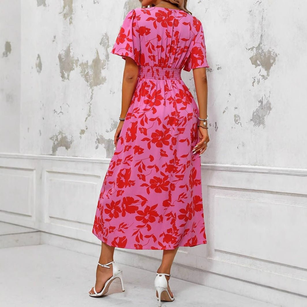 Maristelle™ | Chic Fluidity for Mid-Season