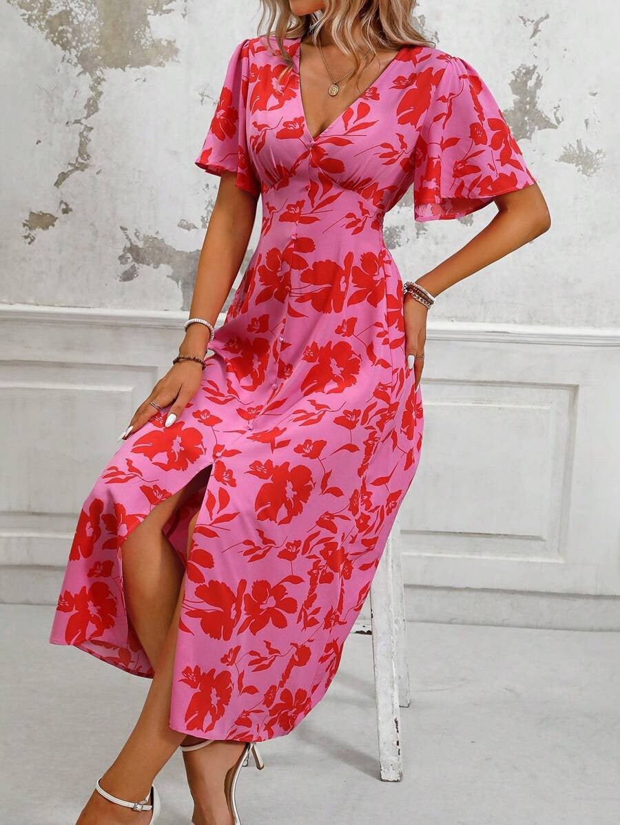 Maristelle™ | Chic Fluidity for Mid-Season