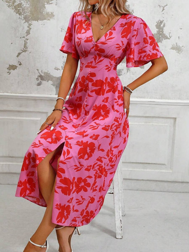 Maristelle™ | Chic Fluidity for Mid-Season