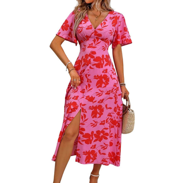 Maristelle™ | Chic Fluidity for Mid-Season