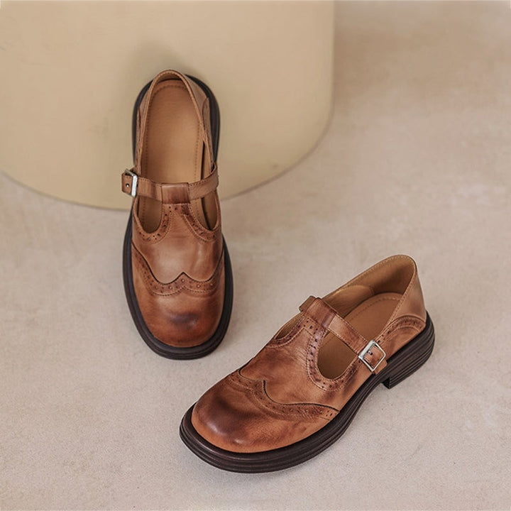 Maya – Versatile Summer Sandals
