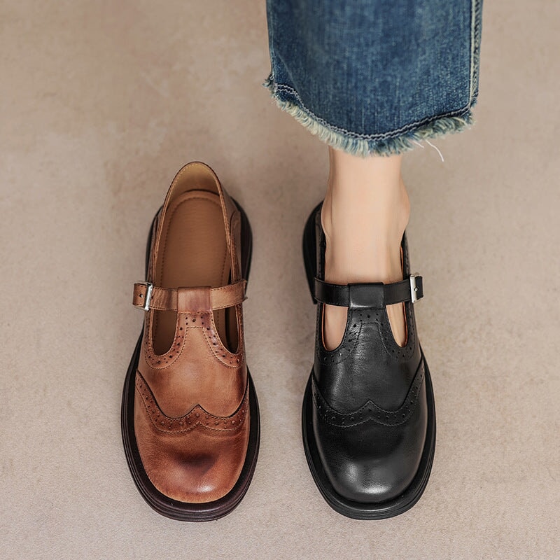 Maya – Versatile Summer Sandals