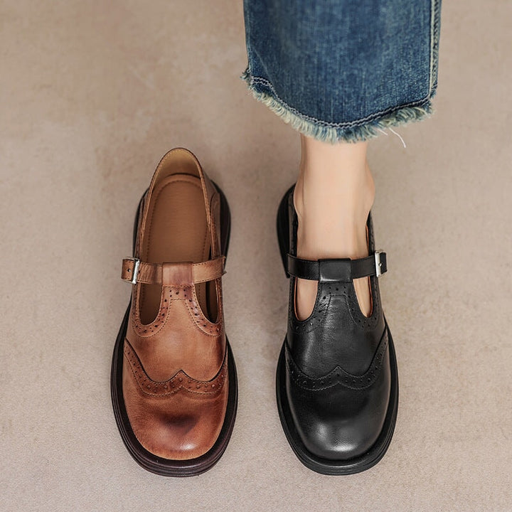 Maya – Versatile Summer Sandals