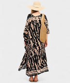 Mary | Ultra-Comfort Caftan Dress