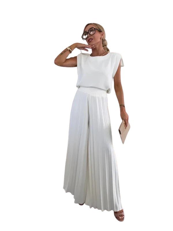 Maureen | Elegant 2-Piece Set