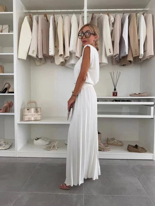 Maureen | Elegant 2-Piece Set