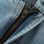 Nina™ | Vintage High-Waisted Jeans, Casual Summer Vibe