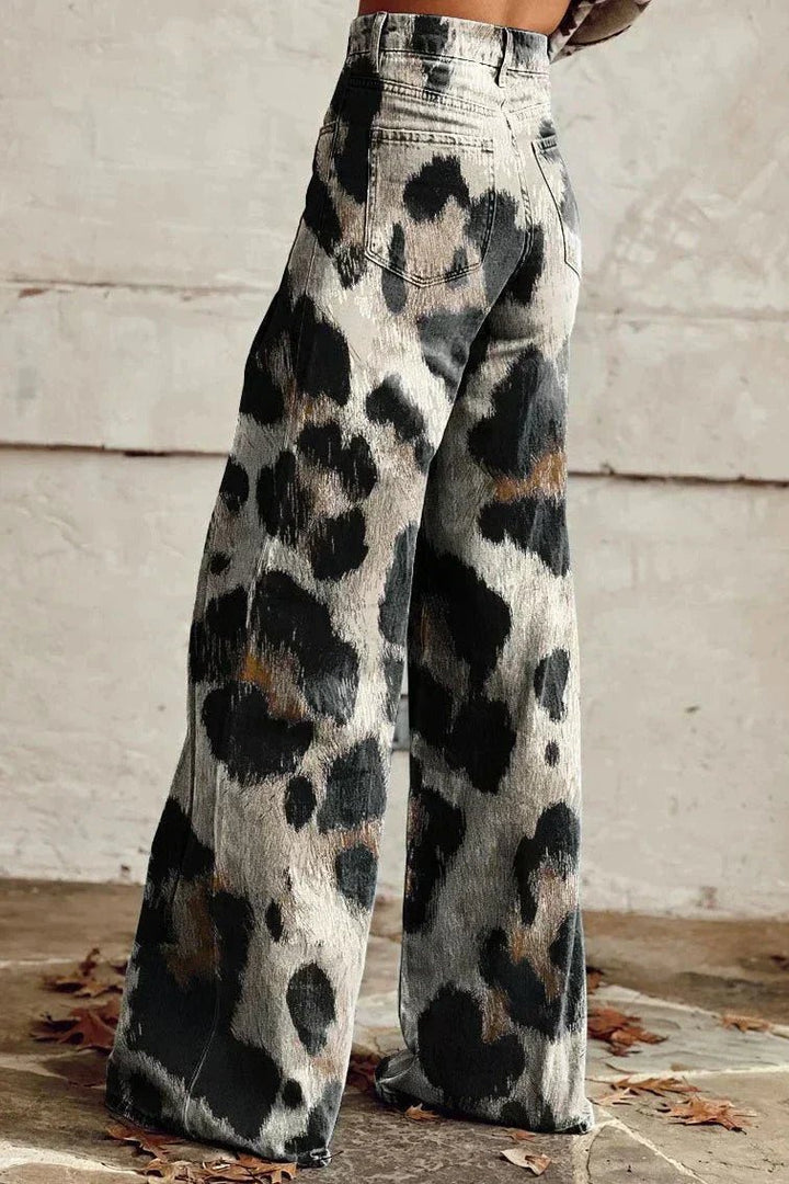 Rosa | Vintage Pants