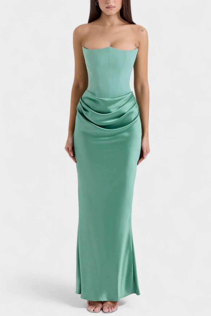 Rosalind | Elegance Maxi Gown