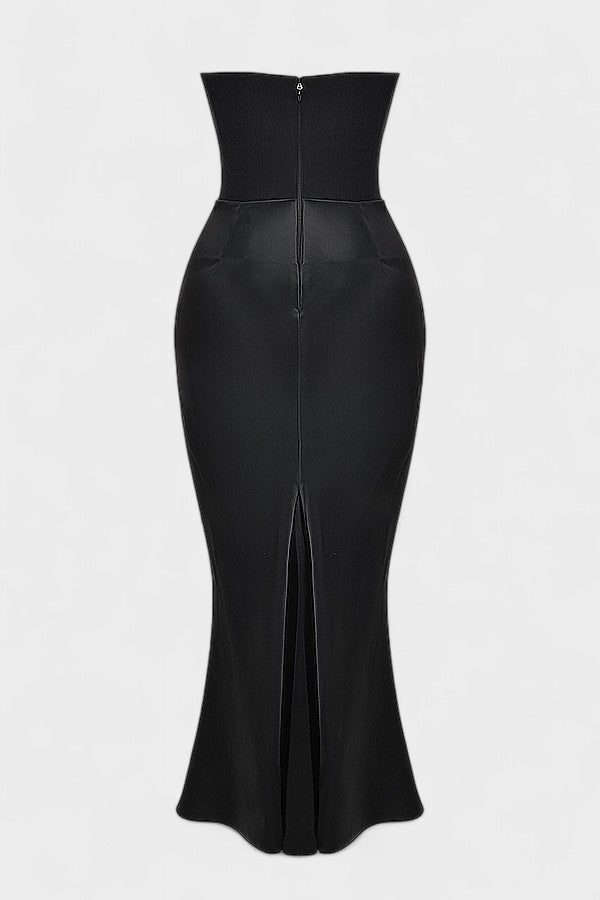 Rosalind | Elegance Maxi Gown