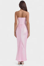 Rosalind | Elegance Maxi Gown