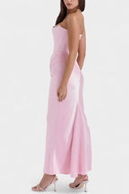 Rosalind | Elegance Maxi Gown