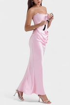 Rosalind | Elegance Maxi Gown