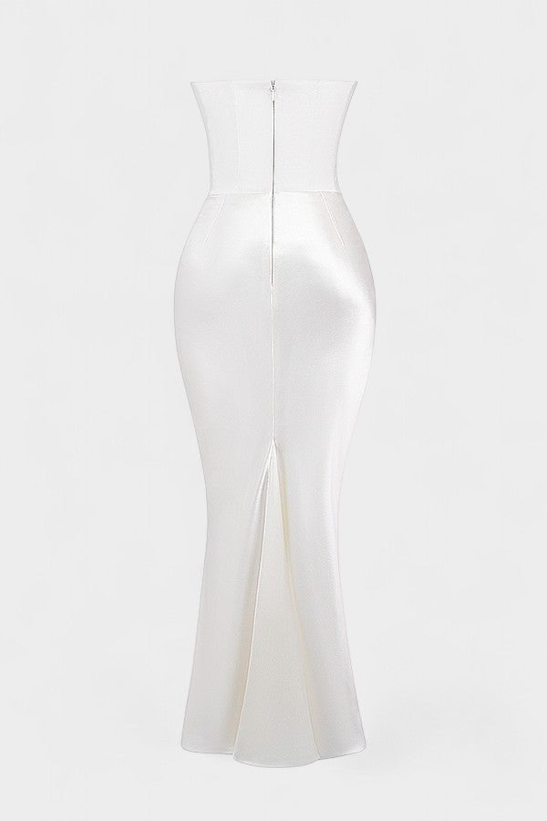 Rosalind | Elegance Maxi Gown