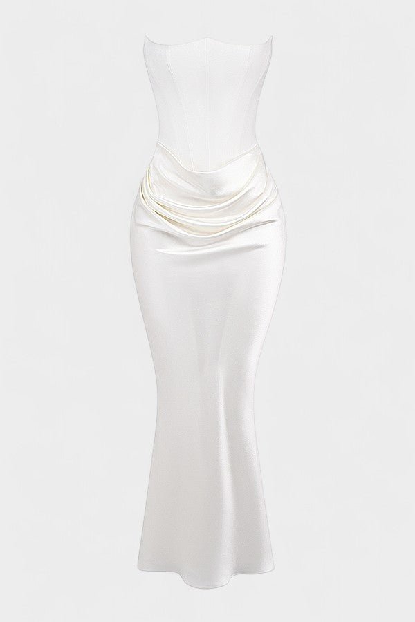 Rosalind | Elegance Maxi Gown