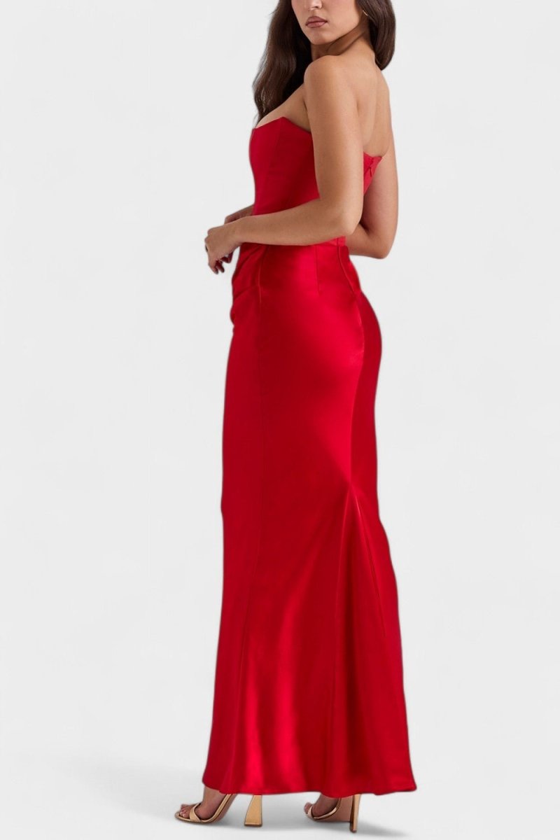 Rosalind | Elegance Maxi Gown