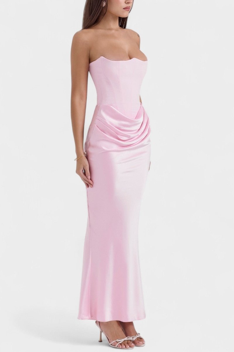 Rosalind | Elegance Maxi Gown